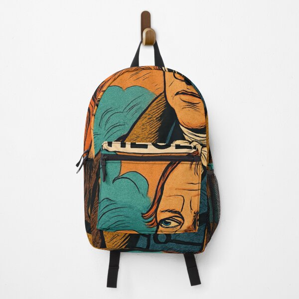 Item preview, Georg Hegel | Comics stylCartoone -  designed and sold by ComicsFactory.