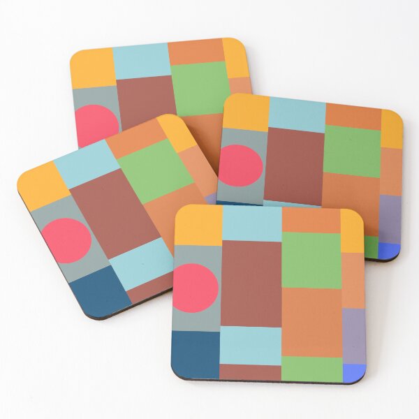 Item preview, Colourful one designed and sold by GasconyPassion.