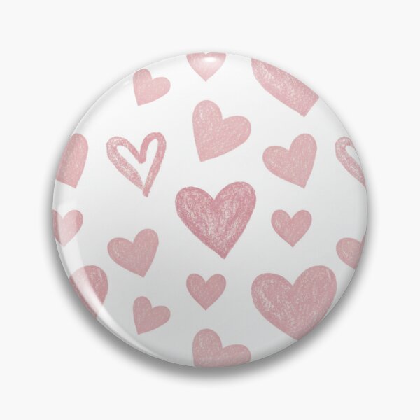 Item preview, Cute hearts designed and sold by Mazagk.