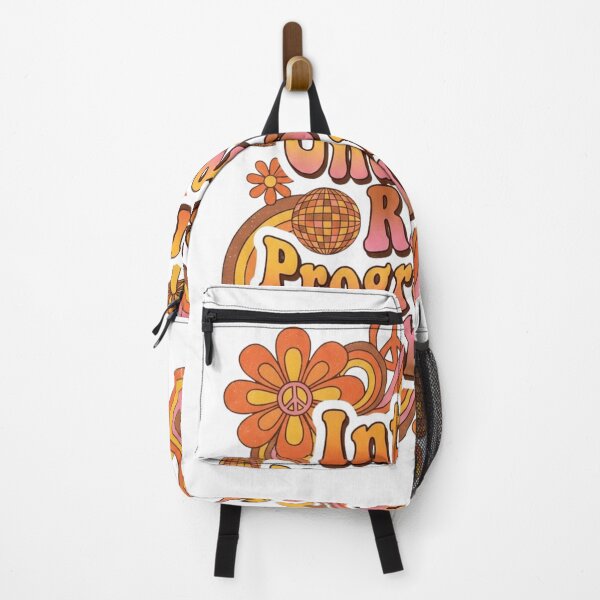 Item preview, Integer Underflow Risk Programmer Problems Retro 70s Groovy designed and sold by anass002.