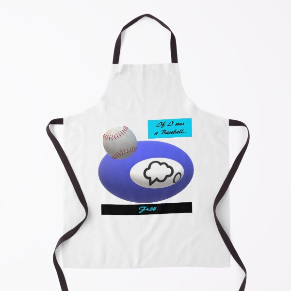 Item preview, If I was a Baseball.. designed and sold by F+24.