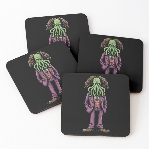 Item preview, Cthulhu Characters S05 D94 designed and sold by Houerd.