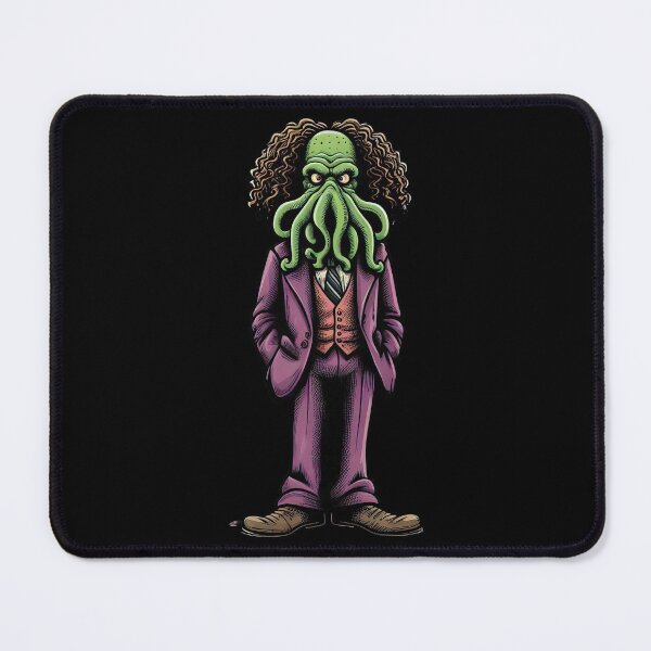Item preview, Cthulhu Characters S05 D94 designed and sold by Houerd.