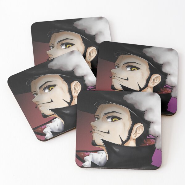 Item preview, Mihawk Stare designed and sold by Atelier Hibiki.