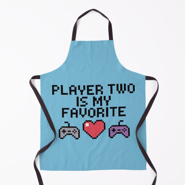 Item preview, Player Two Is My Favorite designed and sold by DabrowskiDesign.
