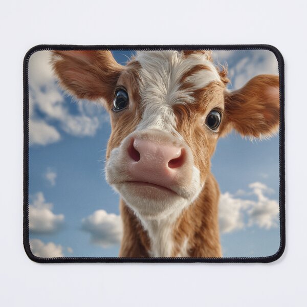 Item preview, Peacefull cow designed and sold by cipoprimo.