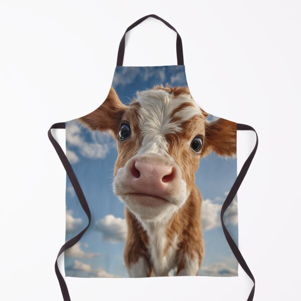 Item preview, Peacefull cow designed and sold by cipoprimo.