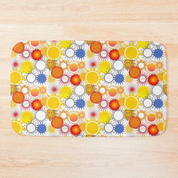 Item preview, Sunshine designed and sold by OneWorldShop.