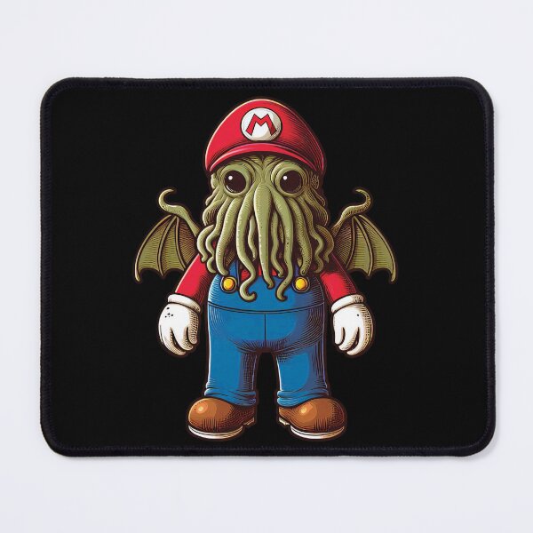 Item preview, Cthulhu Characters S05 D95 designed and sold by Houerd.