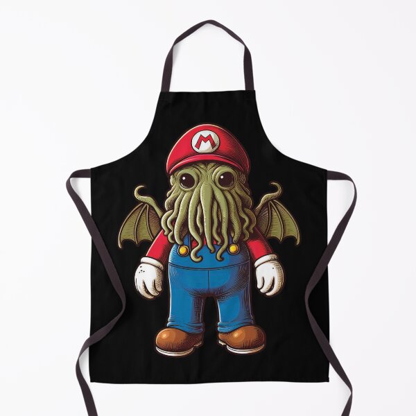 Item preview, Cthulhu Characters S05 D95 designed and sold by Houerd.