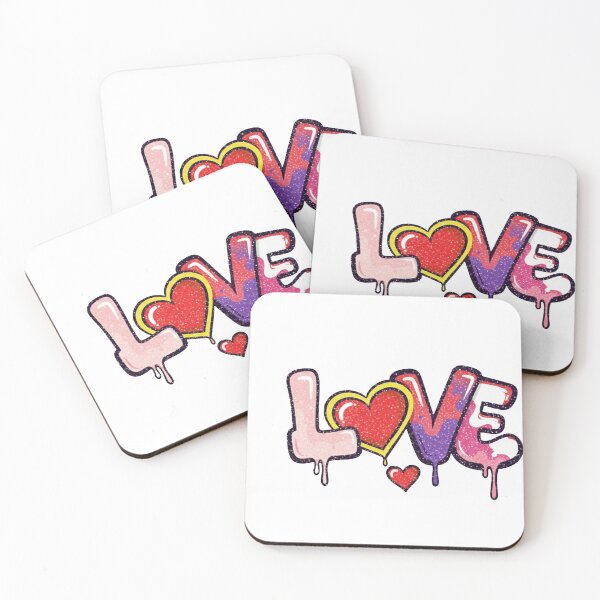 Item preview, Love designed and sold by Talented Bum.