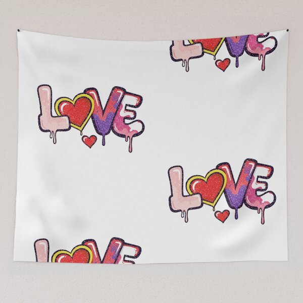 Item preview, Love designed and sold by Talented Bum.