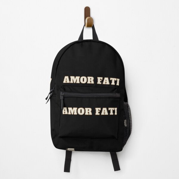 Item preview, AMOR FATI designed and sold by LaughandLaugh.