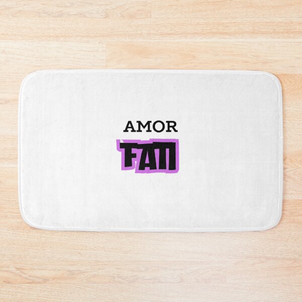 Item preview, AMOR FATI designed and sold by LaughandLaugh.