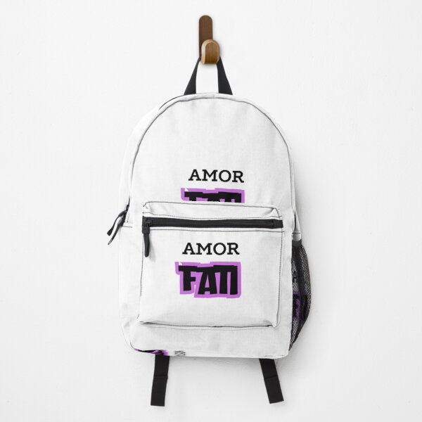 Item preview, AMOR FATI designed and sold by LaughandLaugh.