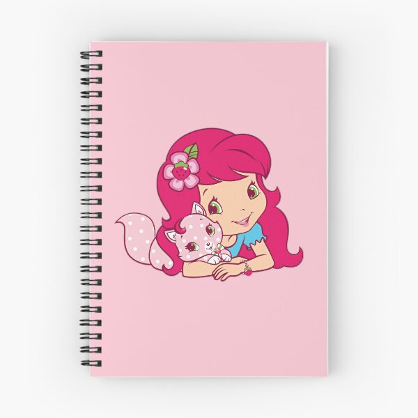 Item preview, Strawberry  designed and sold by LollaShopp.