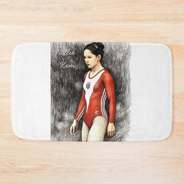 Item preview, Nelli Kim 1980 designed and sold by Karen Louise Hollis.