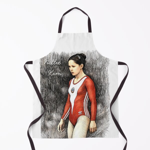 Item preview, Nelli Kim 1980 designed and sold by Karen Louise Hollis.