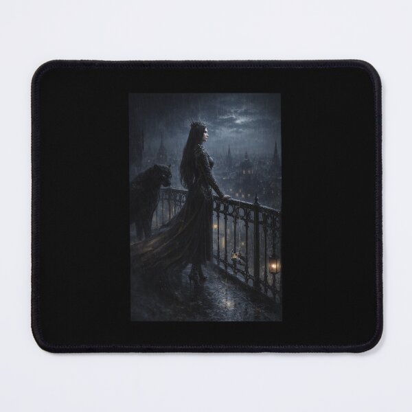 Item preview, The City Below My Silence designed and sold by MLOSA.