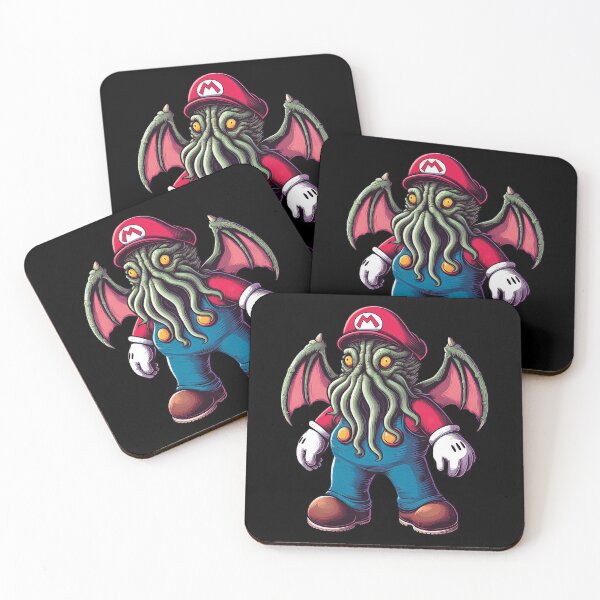 Item preview, Cthulhu Characters S05 D96 designed and sold by Houerd.