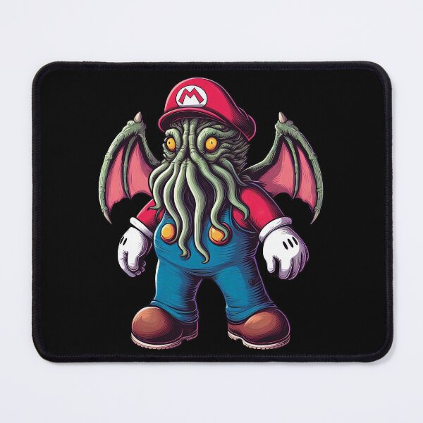 Item preview, Cthulhu Characters S05 D96 designed and sold by Houerd.