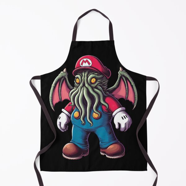 Item preview, Cthulhu Characters S05 D96 designed and sold by Houerd.