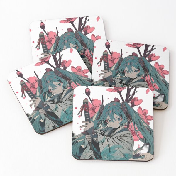 Item preview, Sakura Blade: Spirit of the Rising Wave designed and sold by Dyan4.