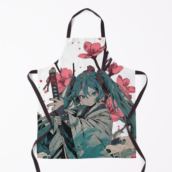 Item preview, Sakura Blade: Spirit of the Rising Wave designed and sold by Dyan4.