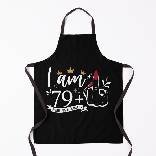Item preview, I Am 79+ Made in 1946 80th Birthday 80 Years Old designed and sold by Blok45.