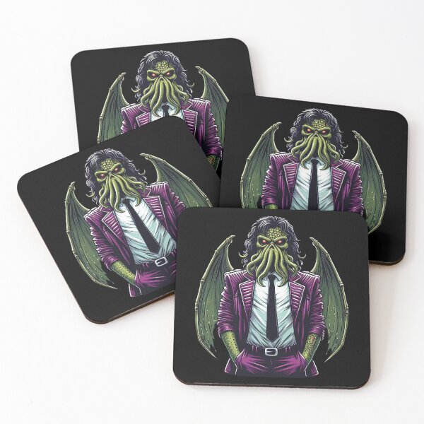 Item preview, Cthulhu Characters S05 D97 designed and sold by Houerd.