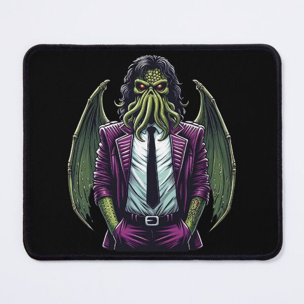 Item preview, Cthulhu Characters S05 D97 designed and sold by Houerd.