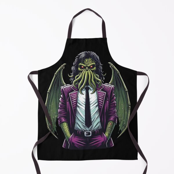 Item preview, Cthulhu Characters S05 D97 designed and sold by Houerd.