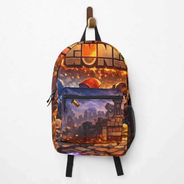 Item preview, Enter The Gungeon Inspired designed and sold by FeelTheDrawing.