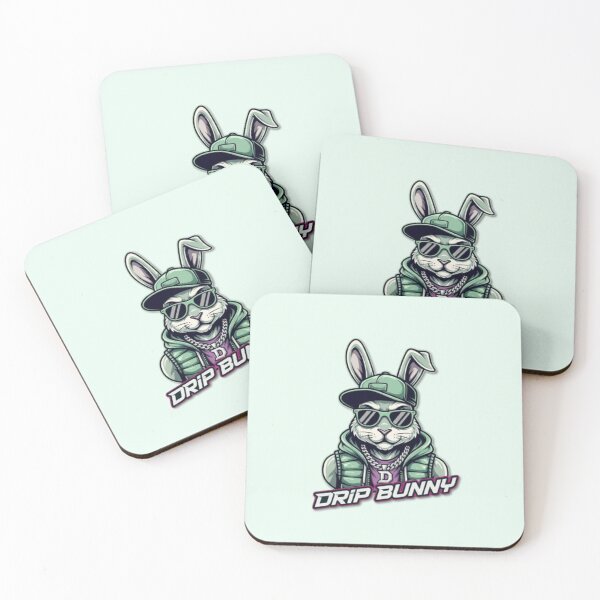 Item preview, Drip Bunny designed and sold by Aise06.