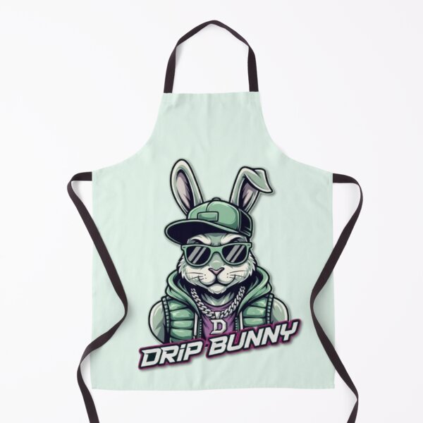 Item preview, Drip Bunny designed and sold by Aise06.