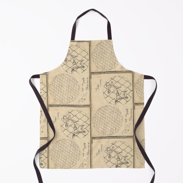 Item preview, Geometric Circle from Hokusai Designs　Vol.6 designed and sold by HIKARIMi.