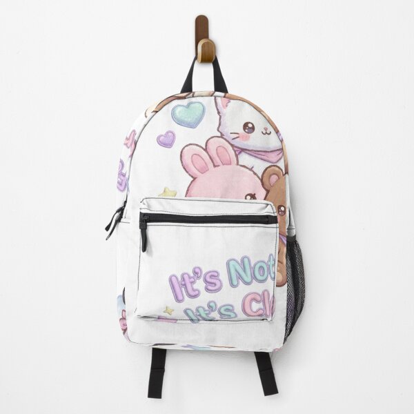 Item preview, Its Not Our Fault Its Cloudflare Kawaii Cute Animals Developer designed and sold by anass002.