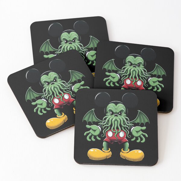Item preview, Cthulhu Characters S05 D98 designed and sold by Houerd.