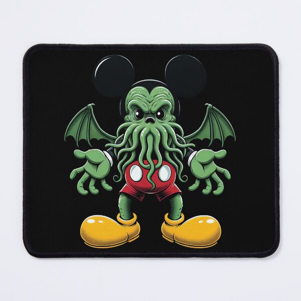 Item preview, Cthulhu Characters S05 D98 designed and sold by Houerd.
