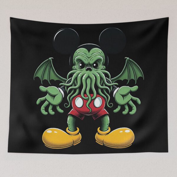 Item preview, Cthulhu Characters S05 D98 designed and sold by Houerd.