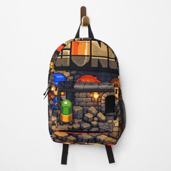 Item preview, Enter The Gungeon Inspired designed and sold by FeelTheDrawing.