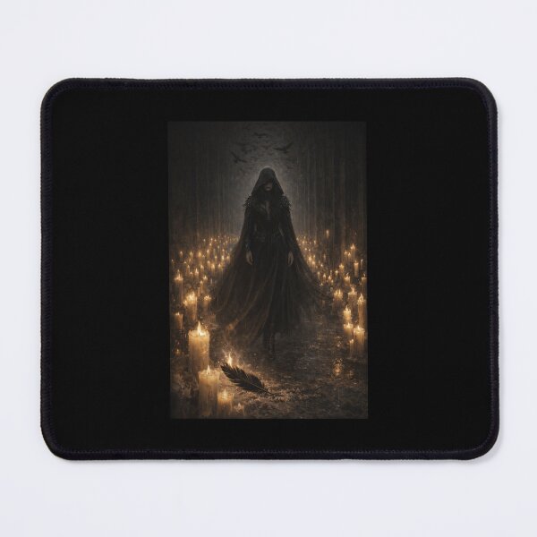Item preview, The Corridor That Keeps Witness designed and sold by MLOSA.