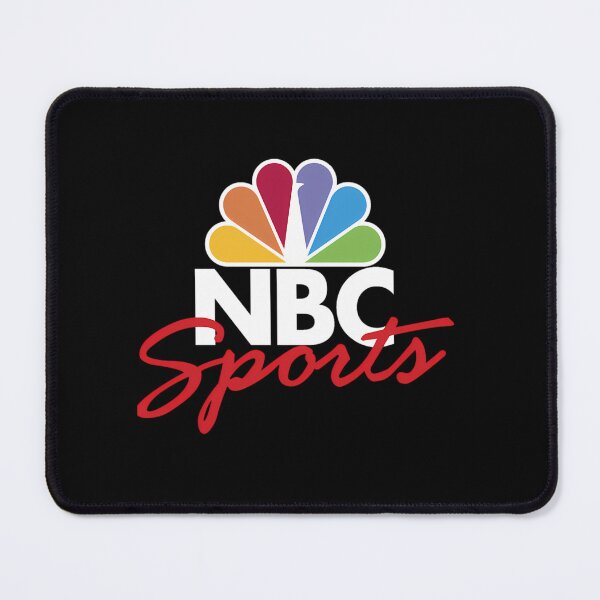 Item preview,  Nbc Sports Logo White designed and sold by africanchildca.