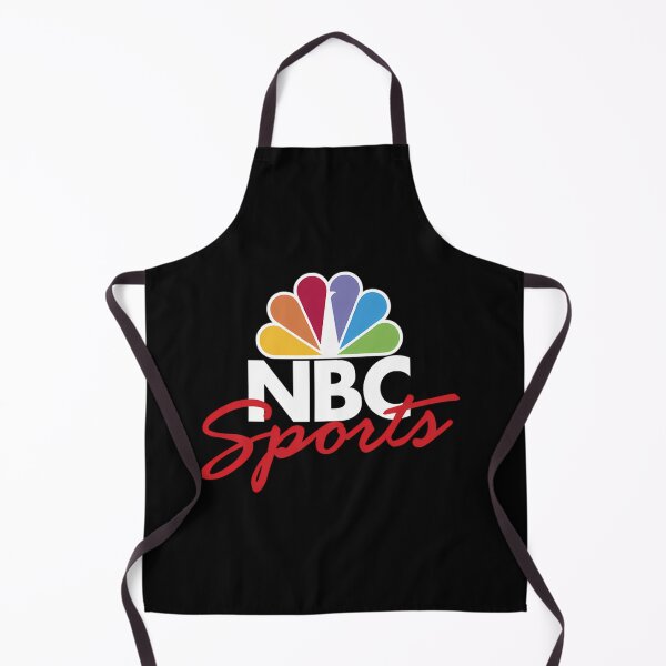 Item preview,  Nbc Sports Logo White designed and sold by africanchildca.