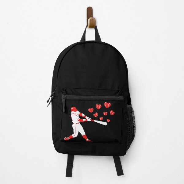Item preview, Valentines Day Baseball Batter design Heart Men Boys Kid designed and sold by Colorfulman.