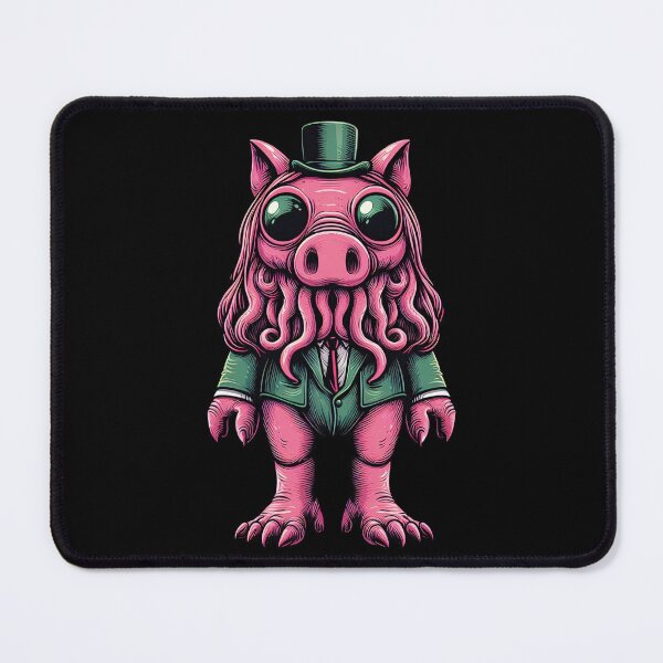 Item preview, Cthulhu Characters S05 D99 designed and sold by Houerd.