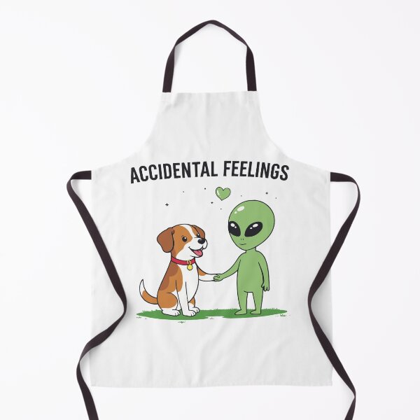 Item preview, Accidental... designed and sold by OffensiveFun.