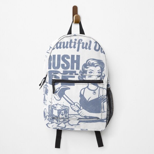Item preview, It's A Beautiful Day To Crush Ice. #2 designed and sold by EunsooLee.