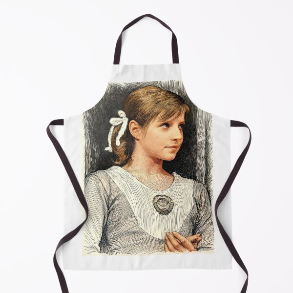 Item preview, Olga Korbut designed and sold by Karen Louise Hollis.