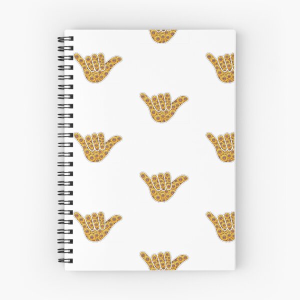 Item preview, Sunflower Shaka Good Vibes Only designed and sold by BySusanaCorner.